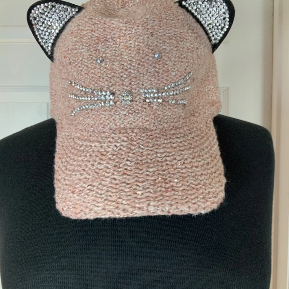 Sazy Bee cat rhinestone
